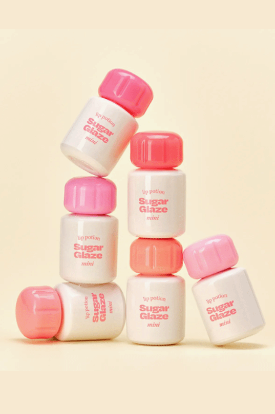 Alternative Stereo Lip Potion Sugar Glaze Tint Mini