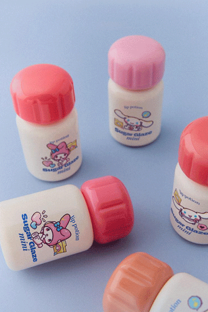 Alternative Stereo Lip Potion Sugar Glaze Tint Mini