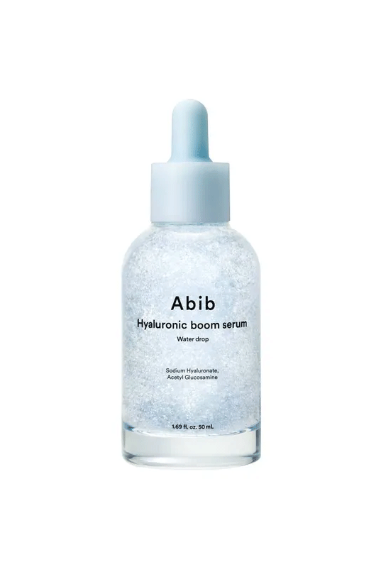 Abib Hyaluronic Boom Serum Water Drop