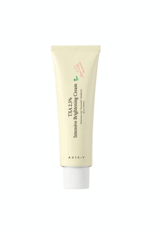 AXIS-Y TXA 2.5% Intensive Brightening Cream