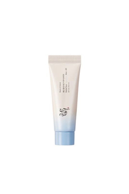 Beauty of Joseon Relief Sun Aqua-fresh Rice+B5 (10ml)