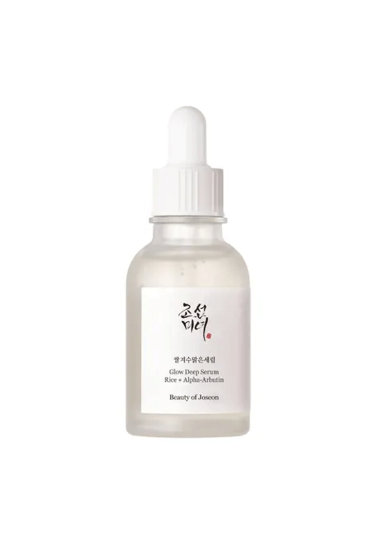 Beauty Of Joseon Glow Deep Serum: Rice + Alpha-Arbutin
