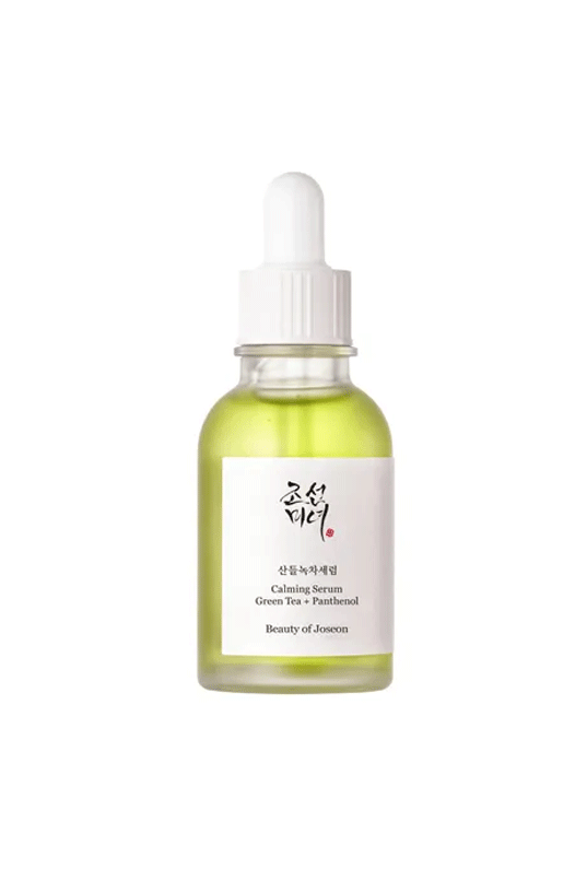 Beauty of Joseon Calming Serum: Green Tea + Panthenol