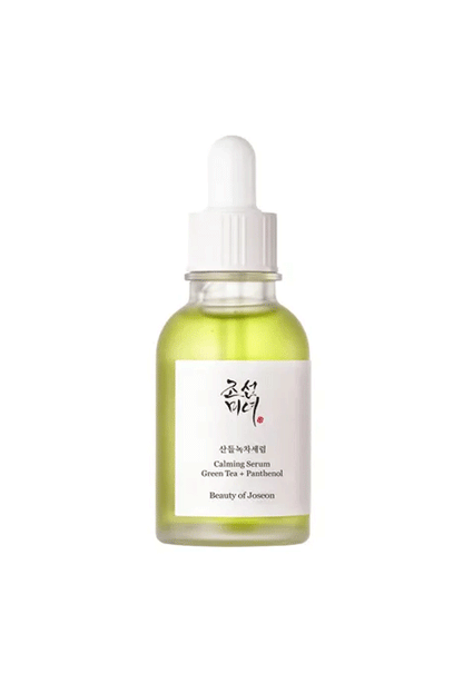 Beauty of Joseon Calming Serum: Green Tea + Panthenol