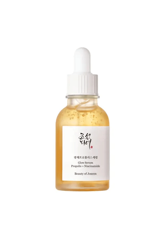 Beauty of Joseon Glow Serum: Propolis + Niacinamide