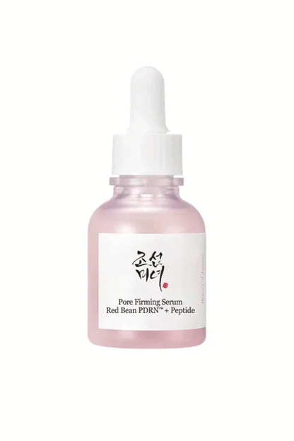 Beauty of Joseon Pore Firming Serum Red Bean PDRN + Peptide
