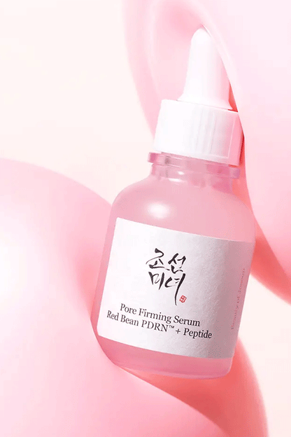 Beauty of Joseon Pore Firming Serum Red Bean PDRN + Peptide