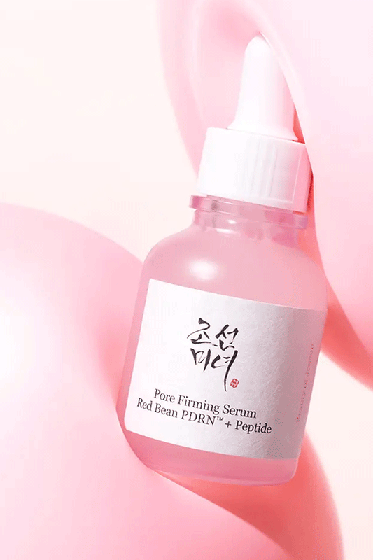 Beauty of Joseon Pore Firming Serum Red Bean PDRN + Peptide