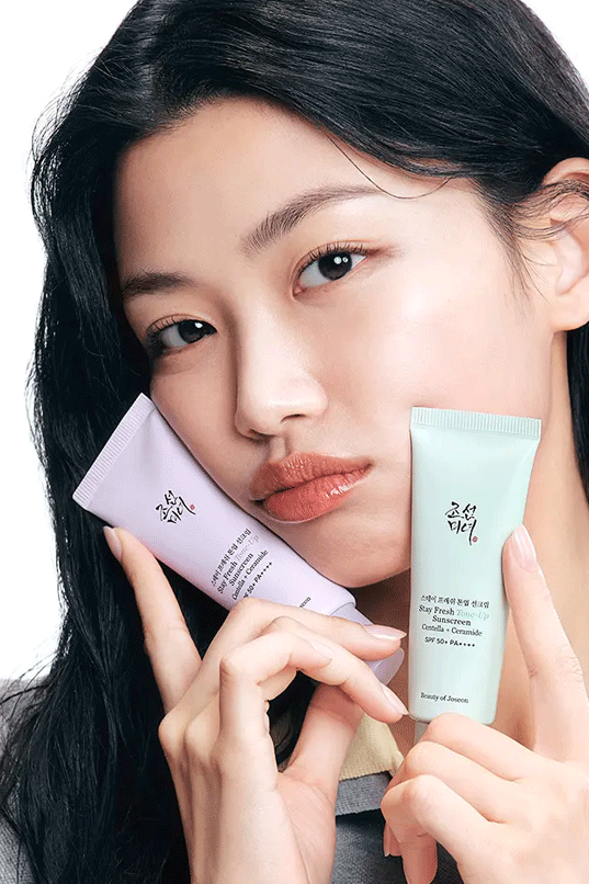 Beauty of Joseon Stay Fresh Tone-Up Sunscreen