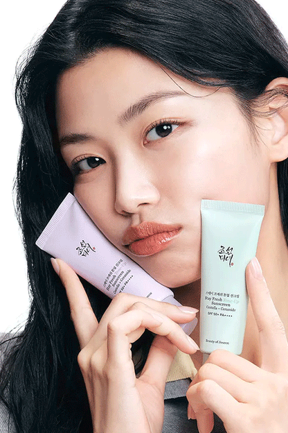 Beauty of Joseon Stay Fresh Tone-Up Sunscreen