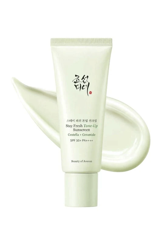 Beauty of Joseon Stay Fresh Tone-Up Sunscreen