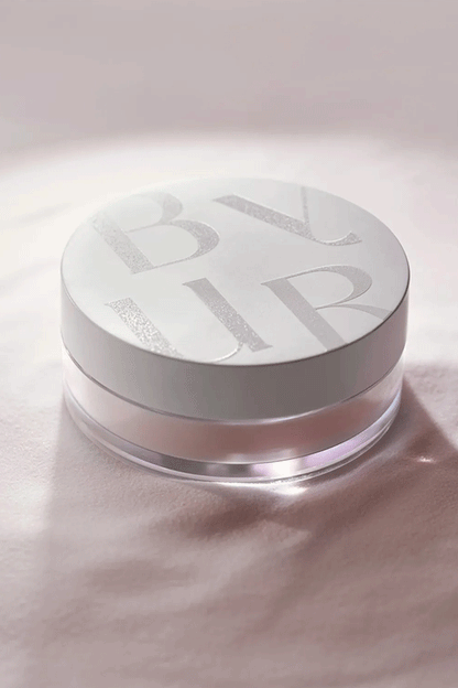 BYUR Serumfit Loose Face Powder