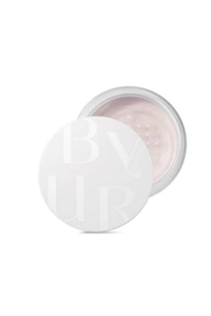 BYUR Serumfit Loose Face Powder