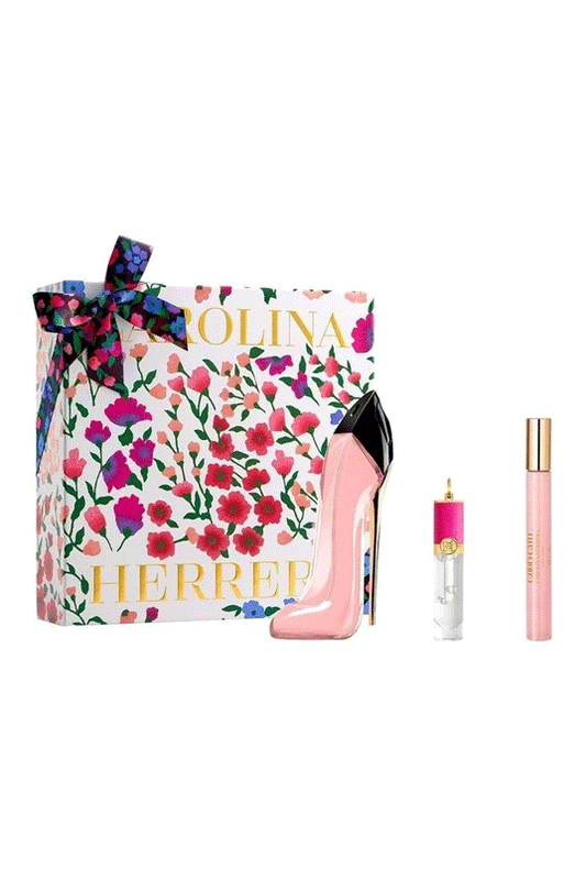 Carolina Herrera Good Girl Blush Gift Set