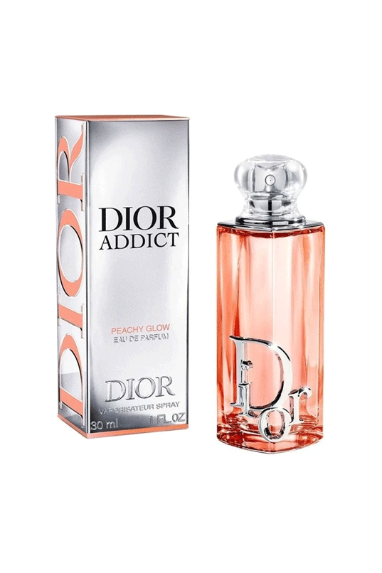 Dior Addict Peachy Glow Eau de Parfum
