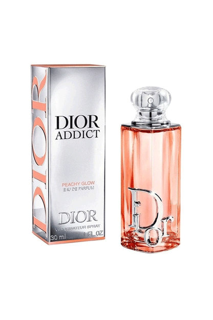 Dior Addict Peachy Glow Eau de Parfum