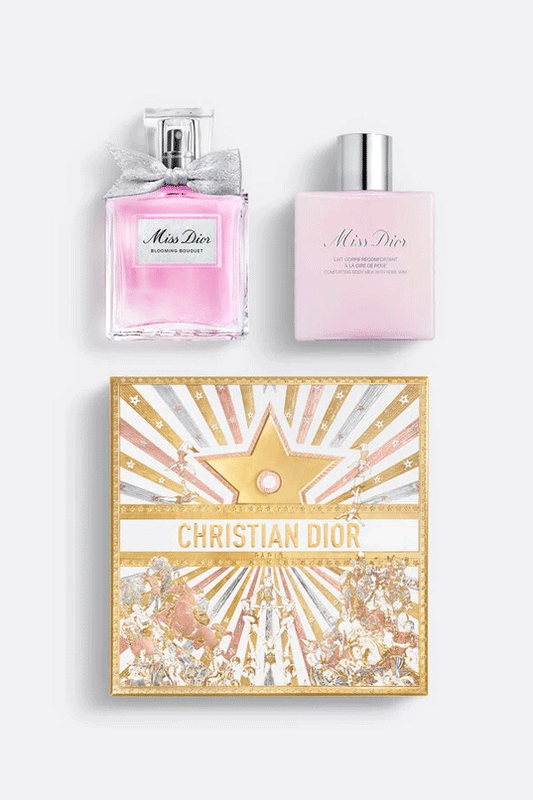 DIOR Miss Dior Blooming Bouquet Limited Edition