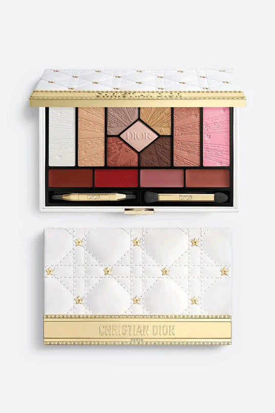 Dior Couture Makeup Palette Limited Edition