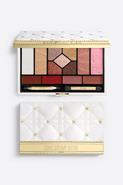 Dior Couture Makeup Palette Limited Edition