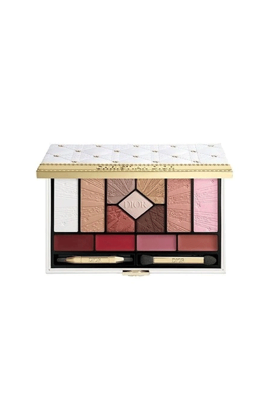 Dior Couture Makeup Palette Limited Edition