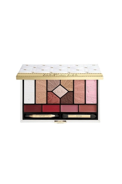 Dior Couture Makeup Palette Limited Edition