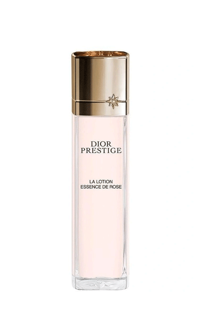 Dior Prestige La Lotion Essence de Rose