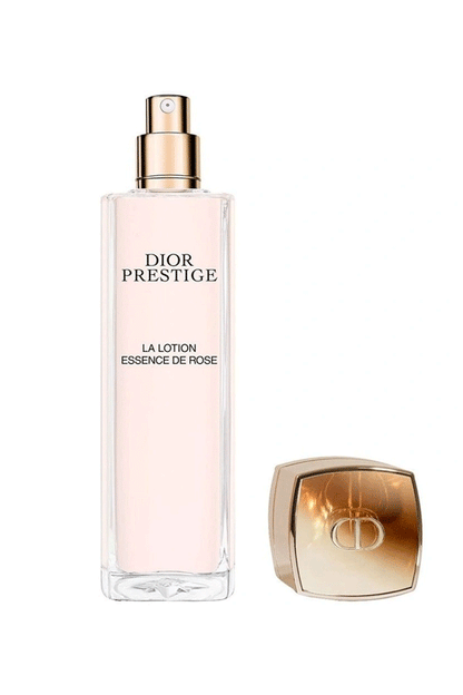 Dior Prestige La Lotion Essence de Rose