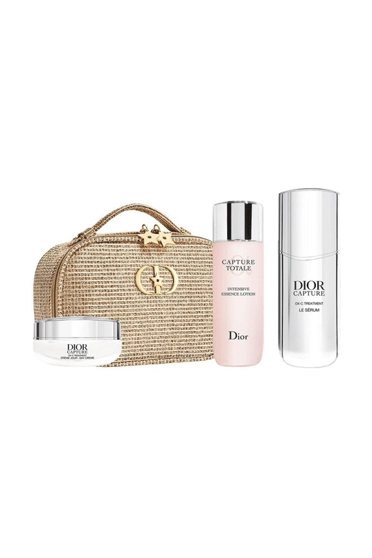 Dior Capture Serum Ritual Care Set