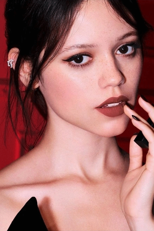 DIOR Rouge Dior On Stage Matte Lipstick