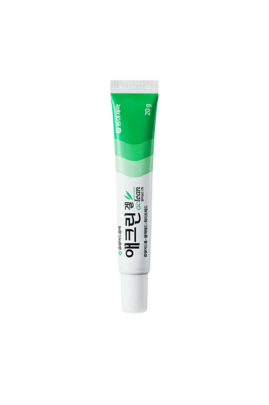 Dong-A Pharm Aclean Gel