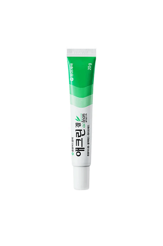 Dong-A Pharm Aclean Gel