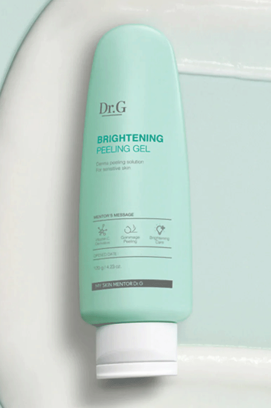 Dr.G Brightening Peeling Gel
