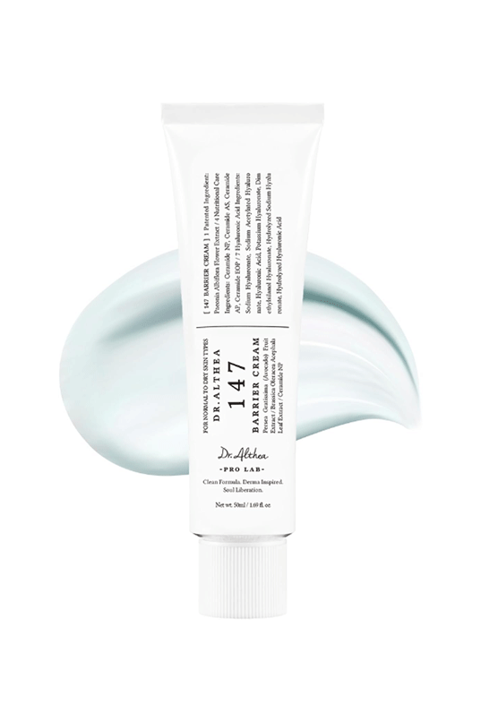 Dr. Althea 147 Barrier Cream