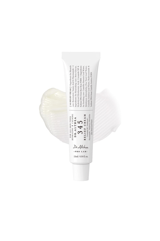 Dr. Althea 345 Relief Cream (Mini)
