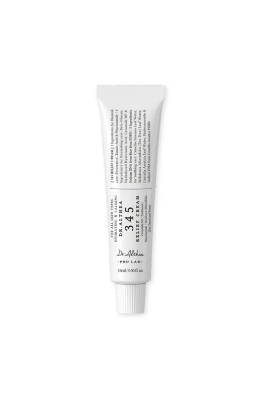 Dr. Althea 345 Relief Cream (Mini)