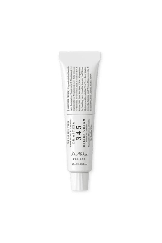 Dr. Althea 345 Relief Cream (Mini)