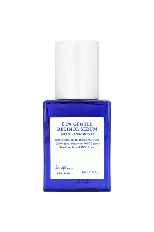 Dr.Althea 0.1% Gentle Retinol Serum