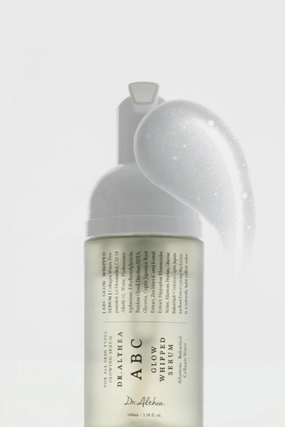 Dr. Althea ABC Glow Whipped Serum