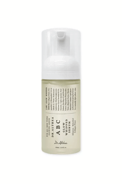 Dr. Althea ABC Glow Whipped Serum
