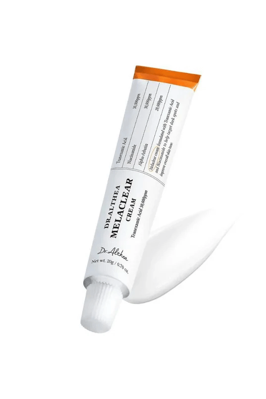 Dr. Althea Melaclear Cream