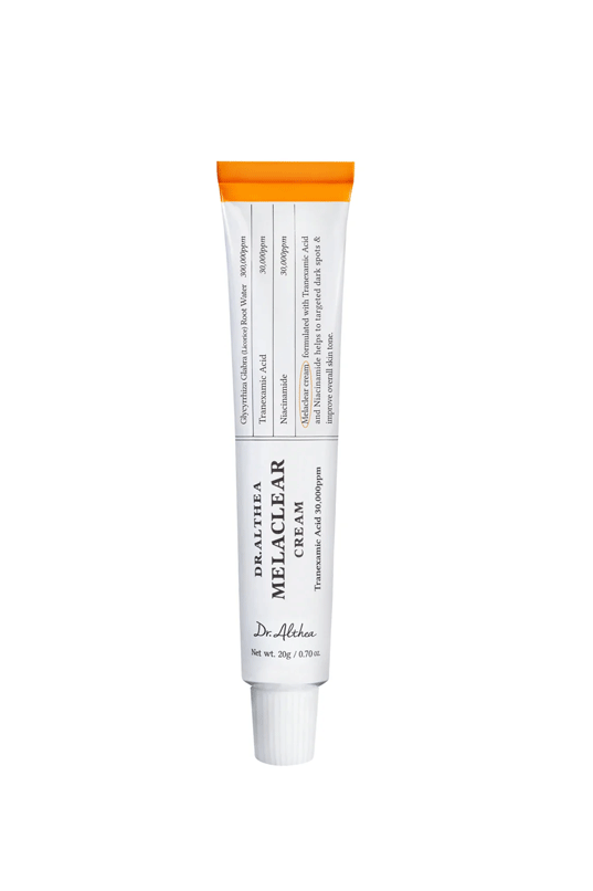 Dr. Althea Melaclear Cream