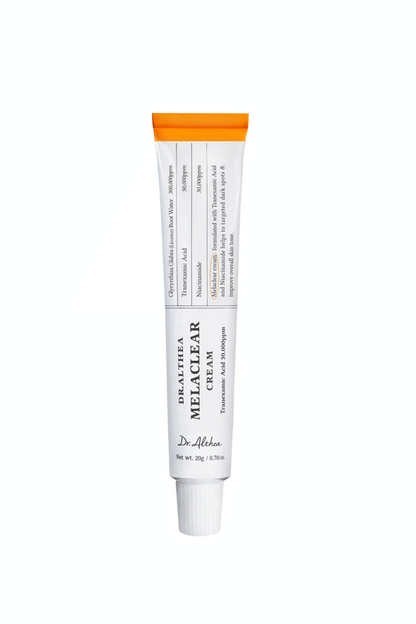 Dr. Althea Melaclear Cream