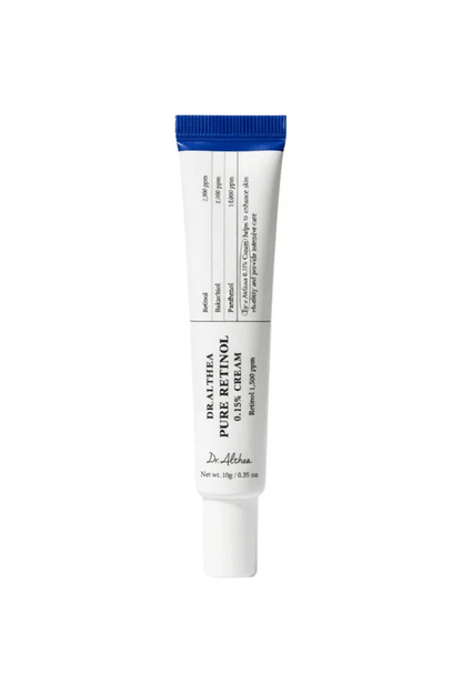 Dr. Althea Pure Retinol 0.15% Cream