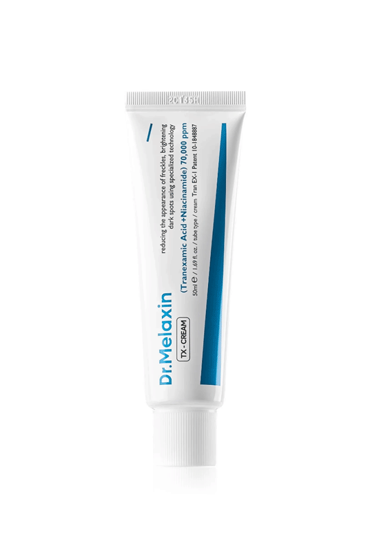 Dr. Melaxin TX Cream