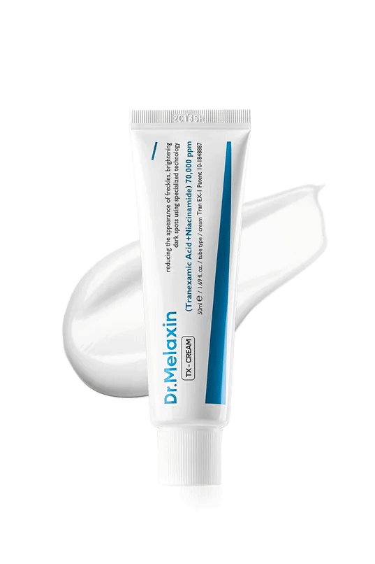 Dr. Melaxin TX Cream