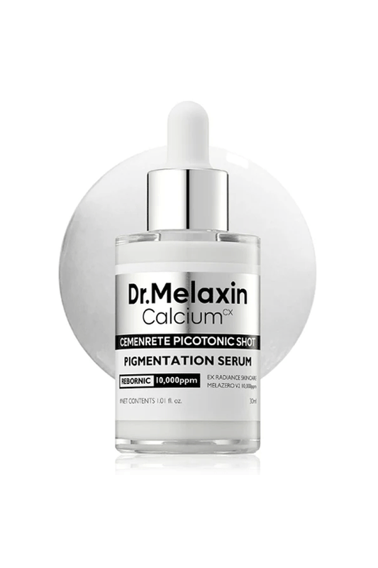 Dr. Melaxin Cemenrete Calcium Picotonic Shot Pigmentation Serum