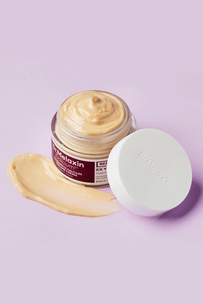 Dr.Melaxin Cemenrete Calcium Volume Cream