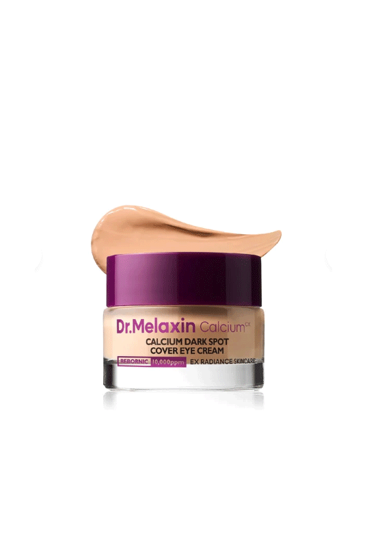 Dr.Melaxin Calcium Dark Spot Eye Cream