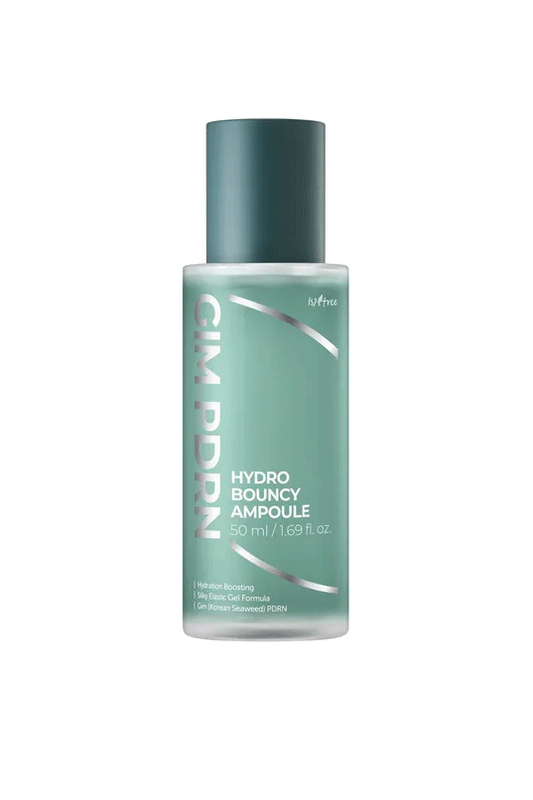 ISNTREE Gim PDRN Hydro Bouncy Ampoule