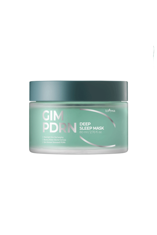 ISNTREE GIM PDRN Deep Sleep Mask
